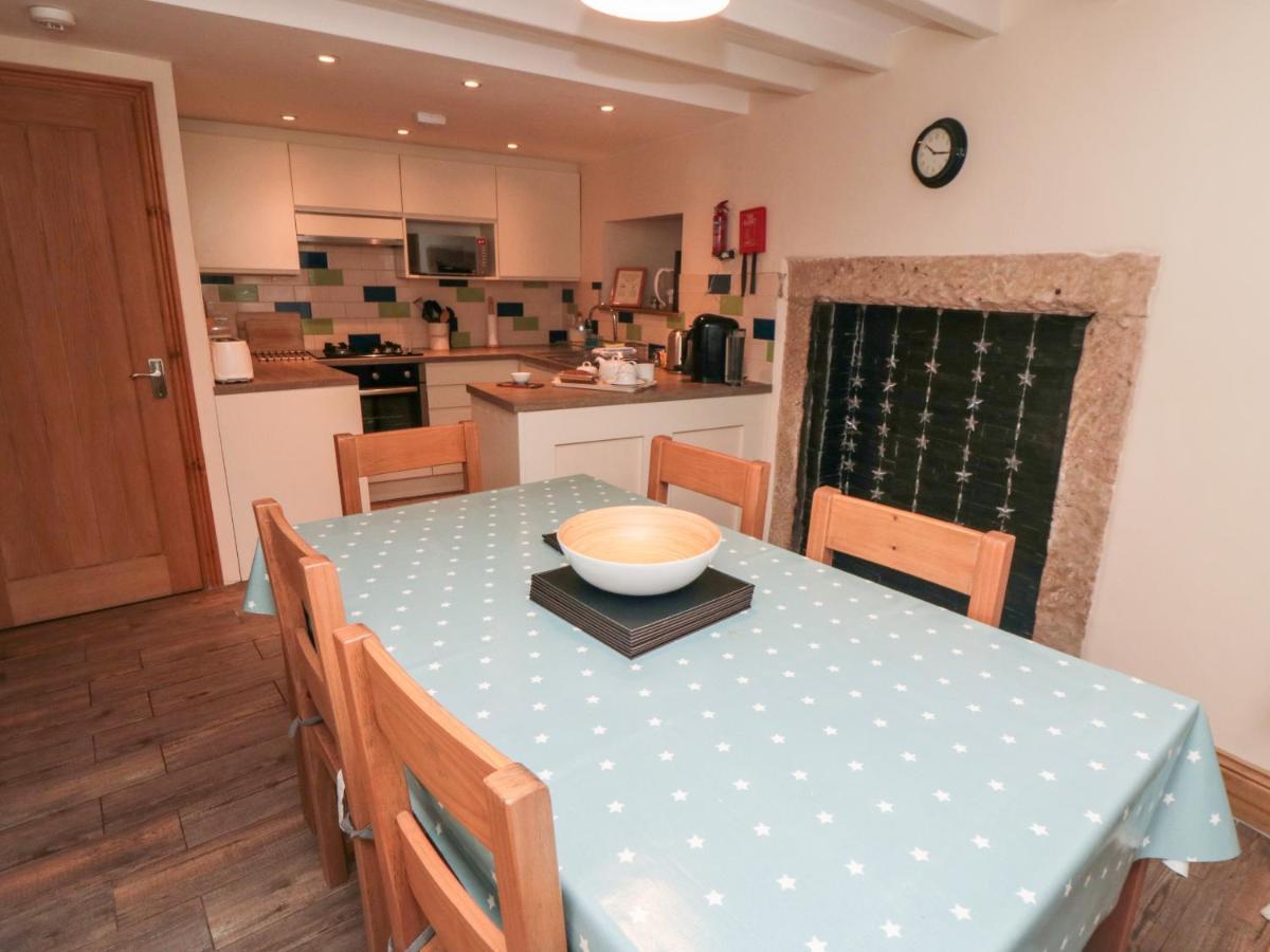 Holiday home Crumble's York