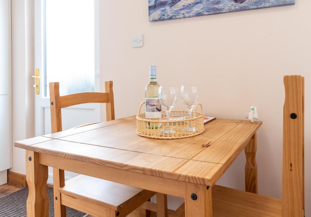 Holiday home Blossom With Hot Tub York