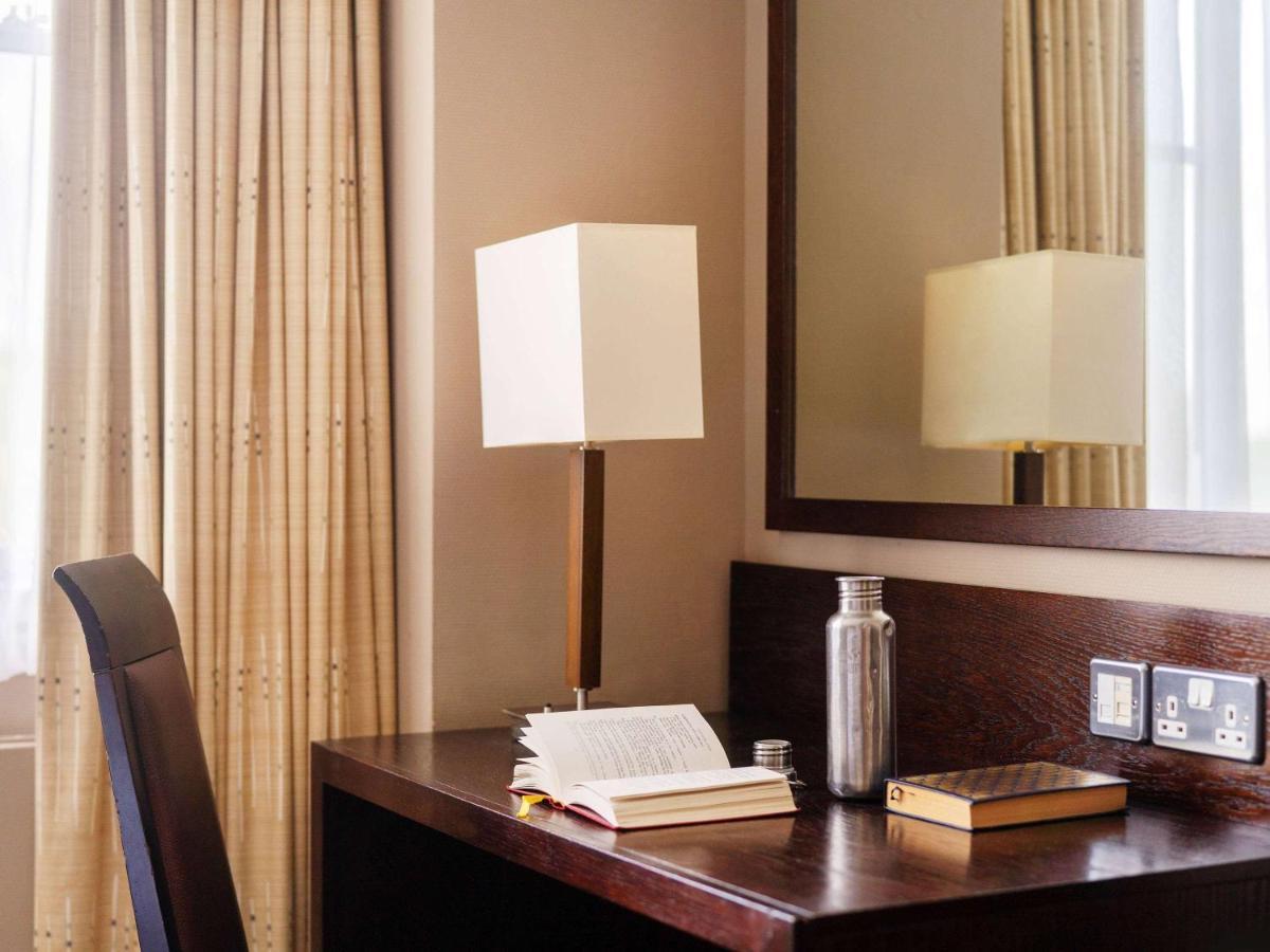 Hotel Mercure Fairfield Manor