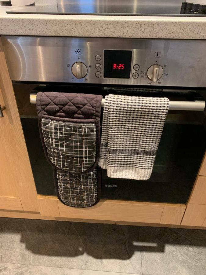 Apartment Blue River, Parking Subject To Availability *