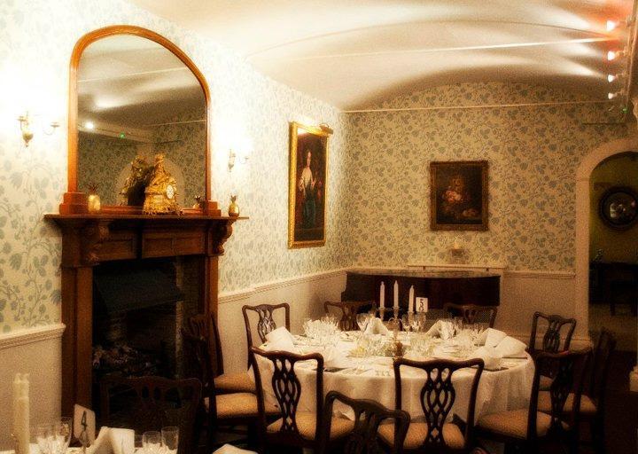 Middlethorpe Hall &