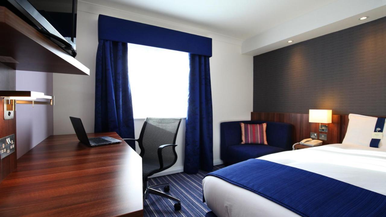 Hotel Express By Ihg York