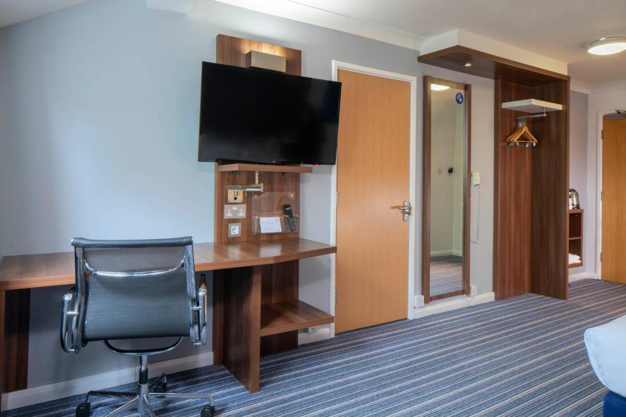 Express By Ihg 3*