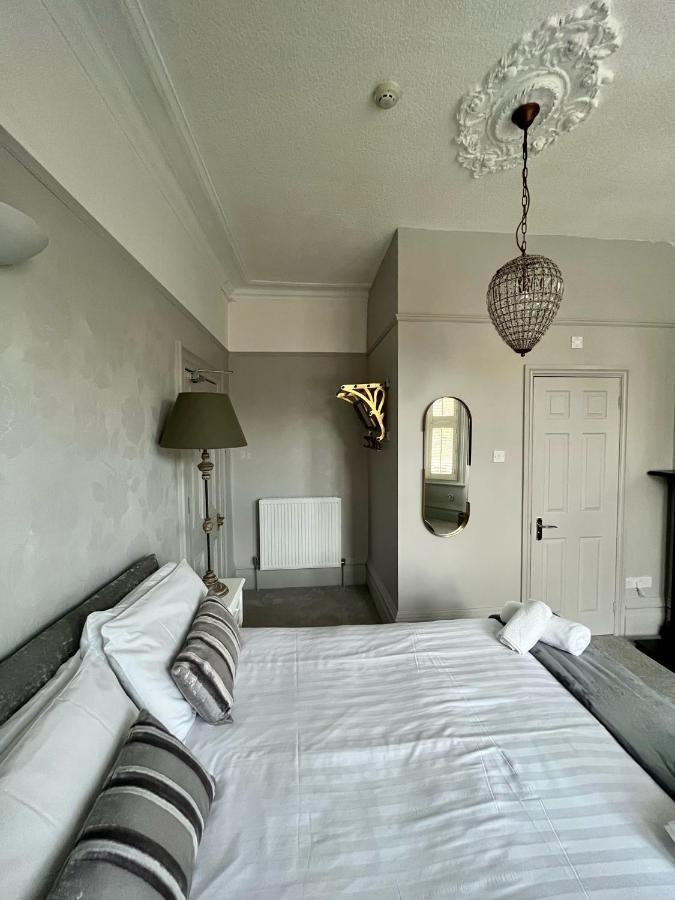 Grange Guest house York