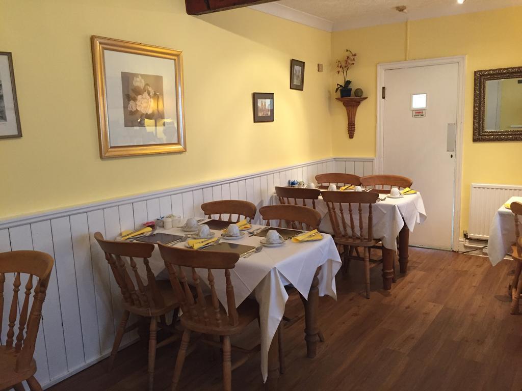 York Lodge Guesthouse 3*