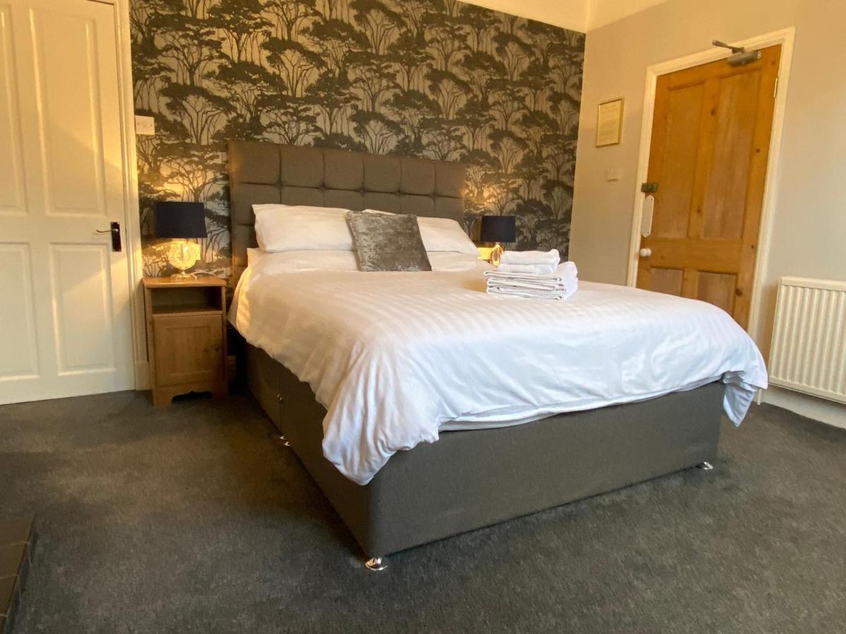 Number 34 Bed & Breakfast York