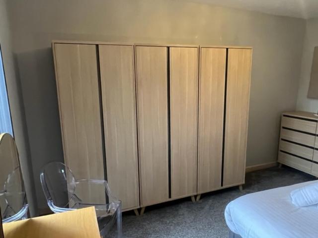 Holiday home Lakeview Supreme With Hot Tub *