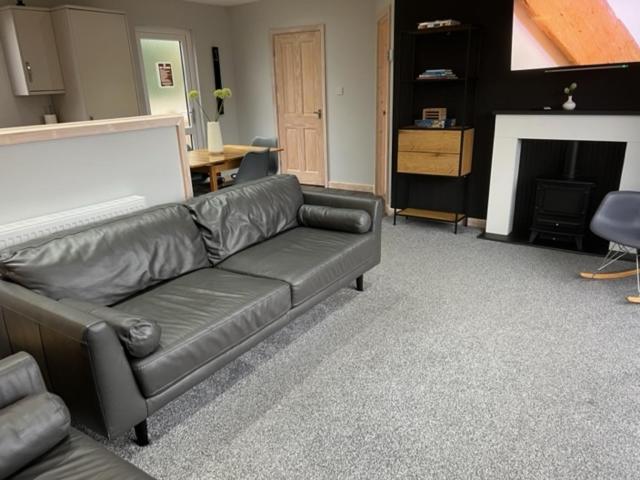 Holiday home Lakeview Supreme With Hot Tub York
