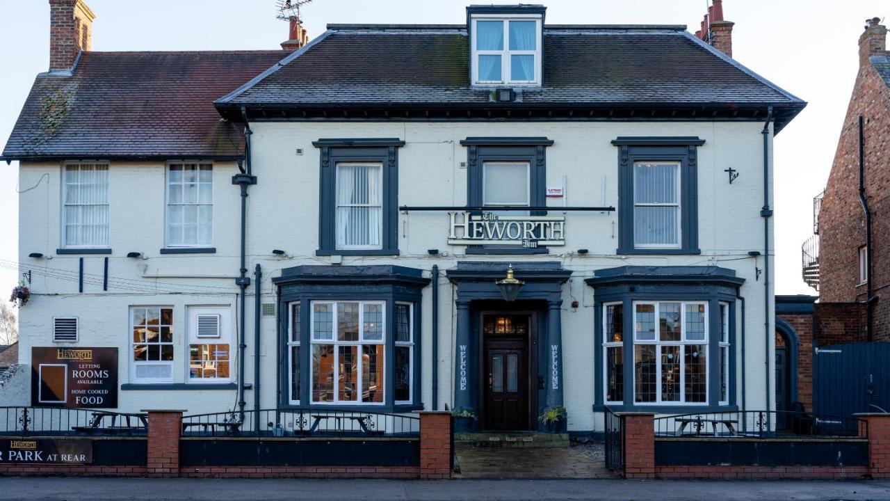 Heworth And 3* York