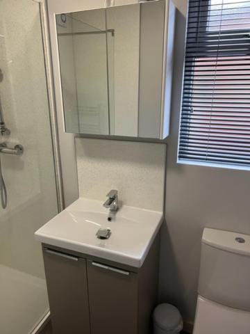 Holiday home Lakeview Supreme With Hot Tub *