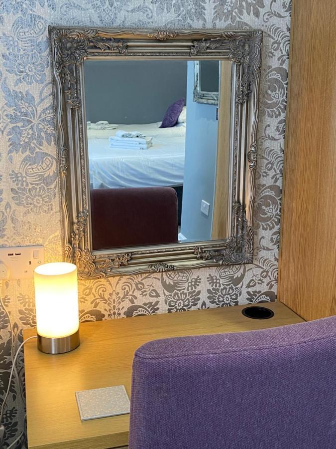 Bed & Breakfast Number 34 3*
