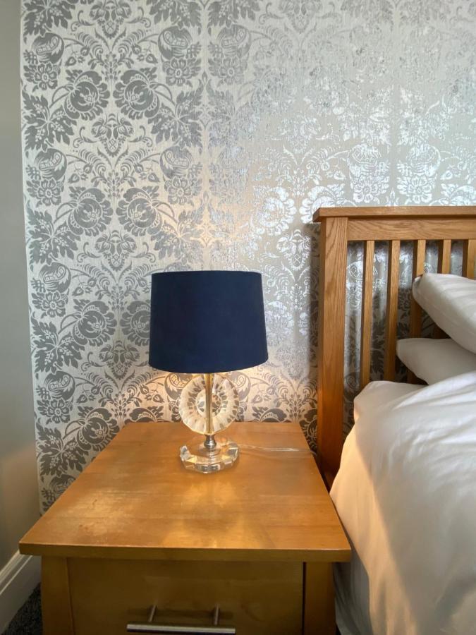 Number 34 Bed & Breakfast 3*