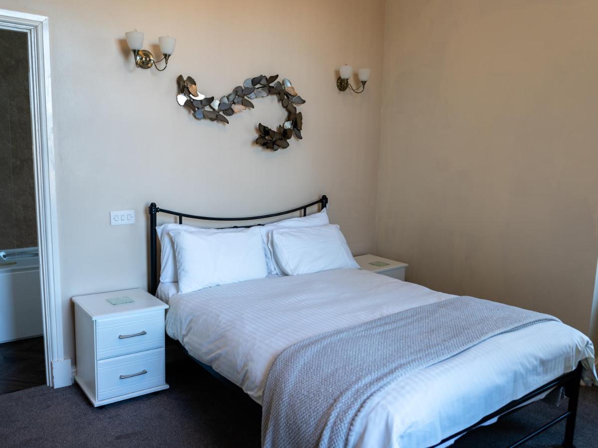 Hotel Heworth And