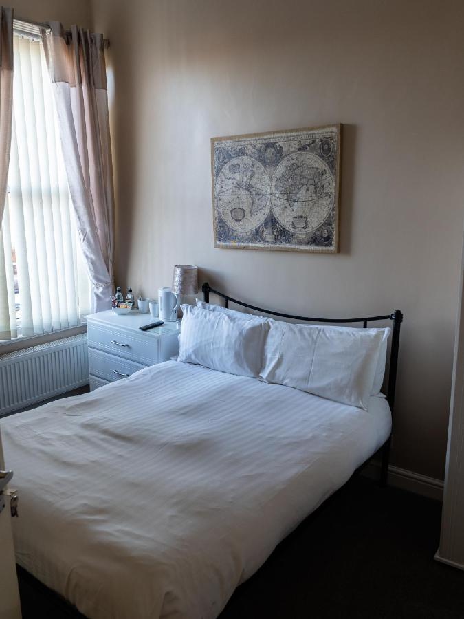 Heworth And Hotel 3*