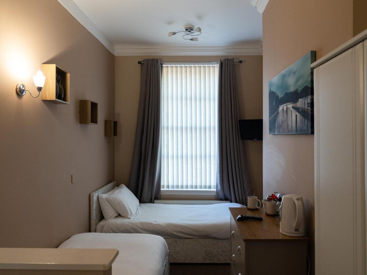 Hotel Heworth And