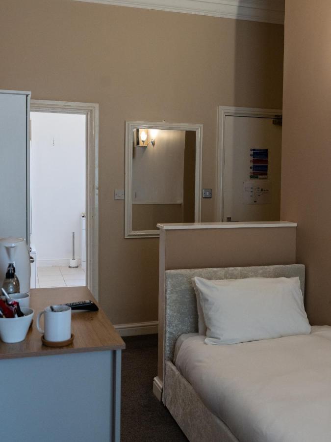 Hotel Heworth And 3*