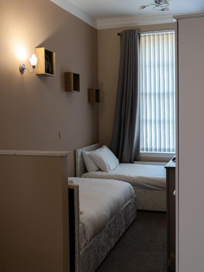 Heworth And Hotel 3*