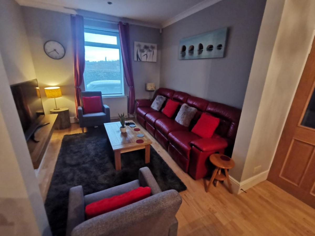 Holiday home Retreat York