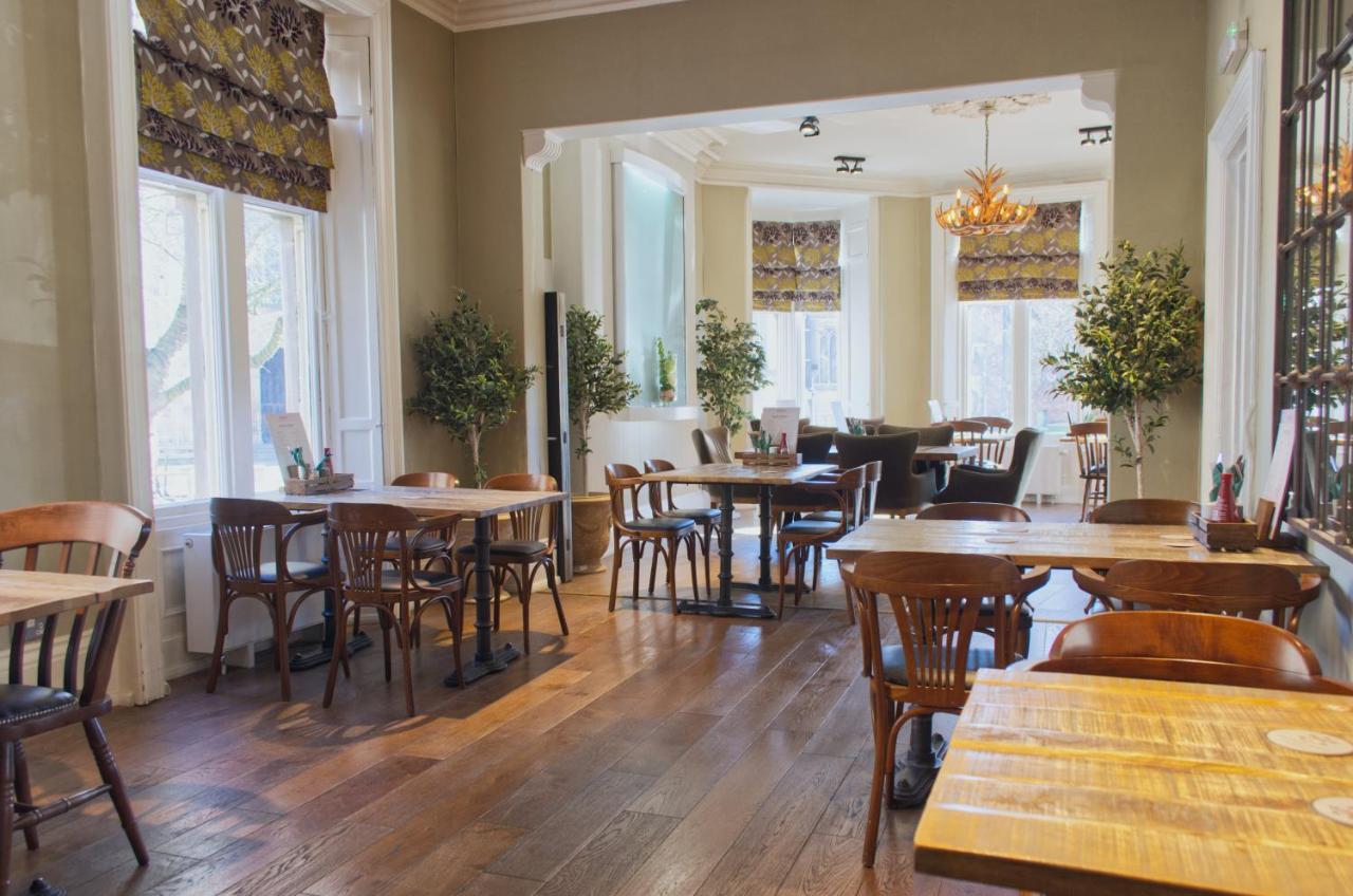 The Dean Court Hotel