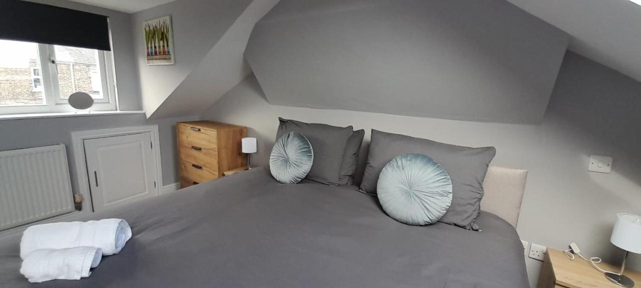 Holiday home Retreat York