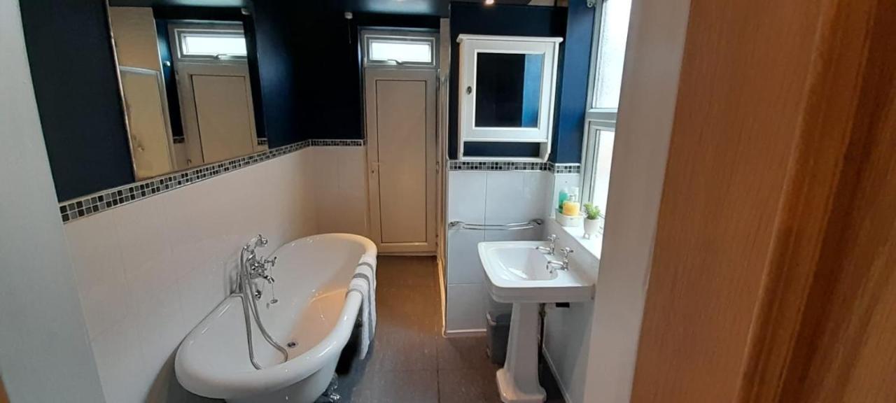 Holiday home Retreat