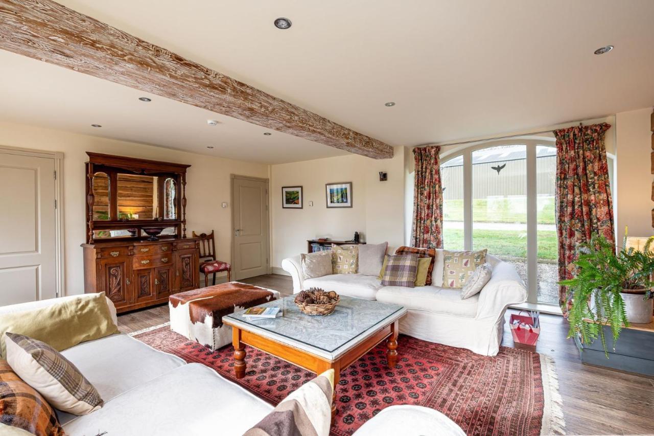 Northfield Holiday home