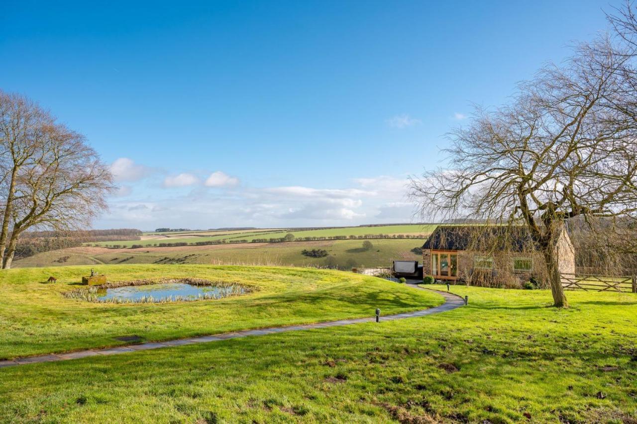 Holiday home Northfield York