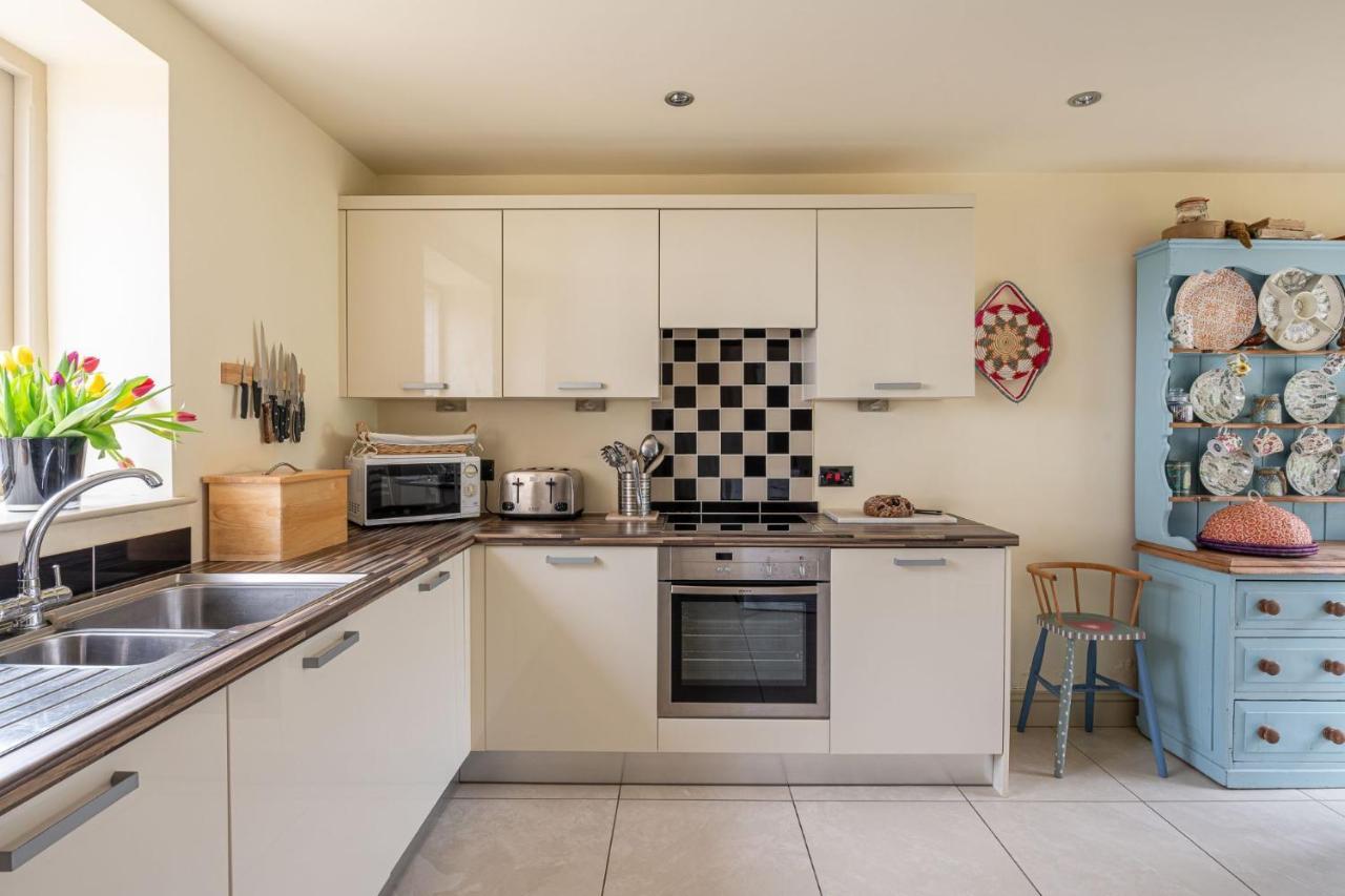 Holiday home Northfield York