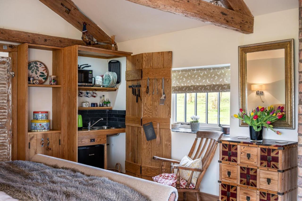 Northfield Holiday home
