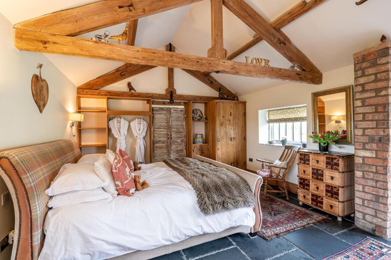Holiday home Northfield York