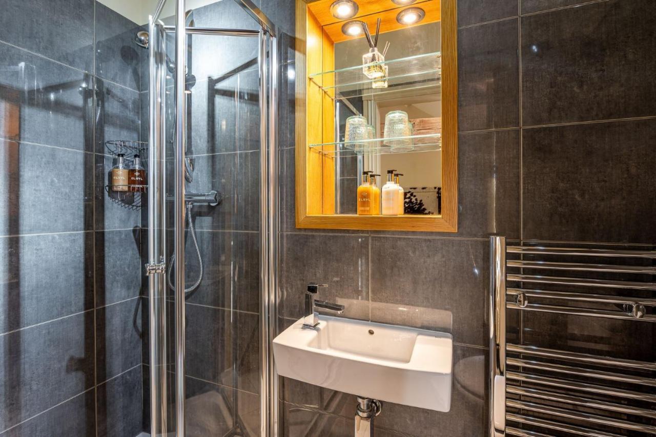 Northfield Holiday home York