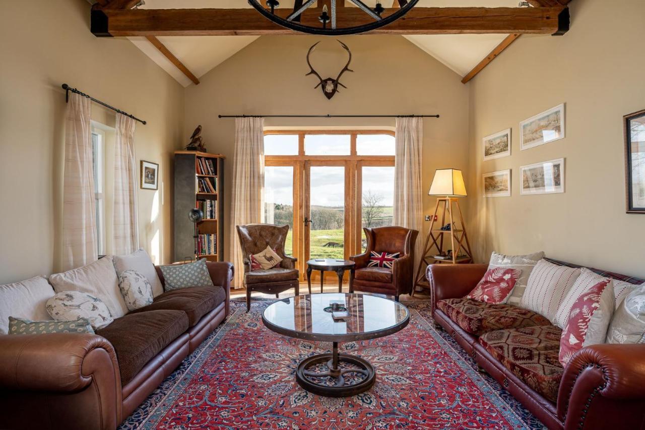 Northfield Holiday home
