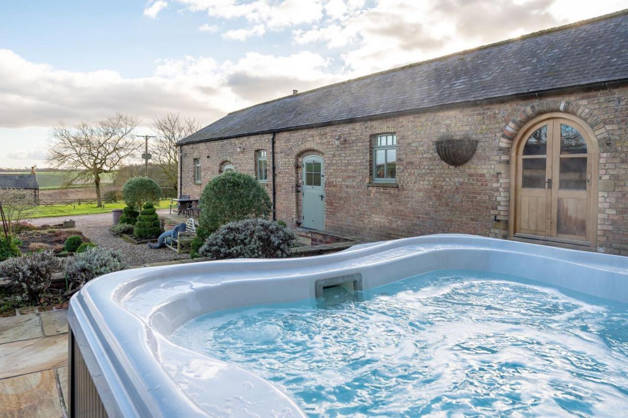 Holiday home Northfield York