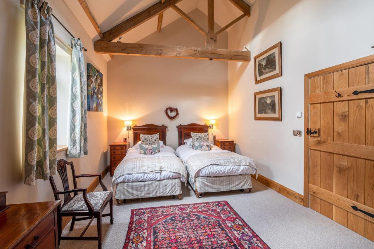 Northfield Holiday home