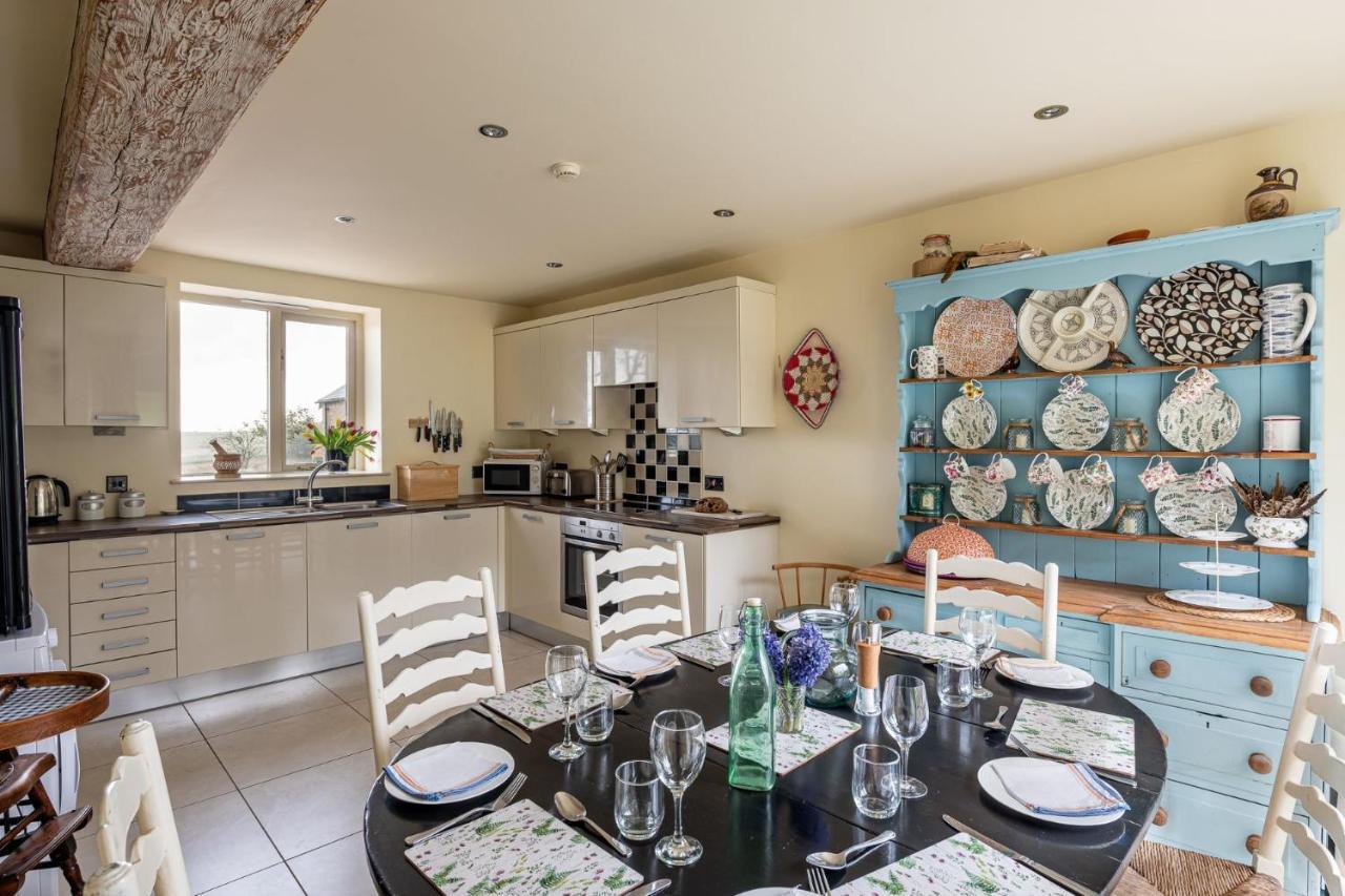Northfield Holiday home