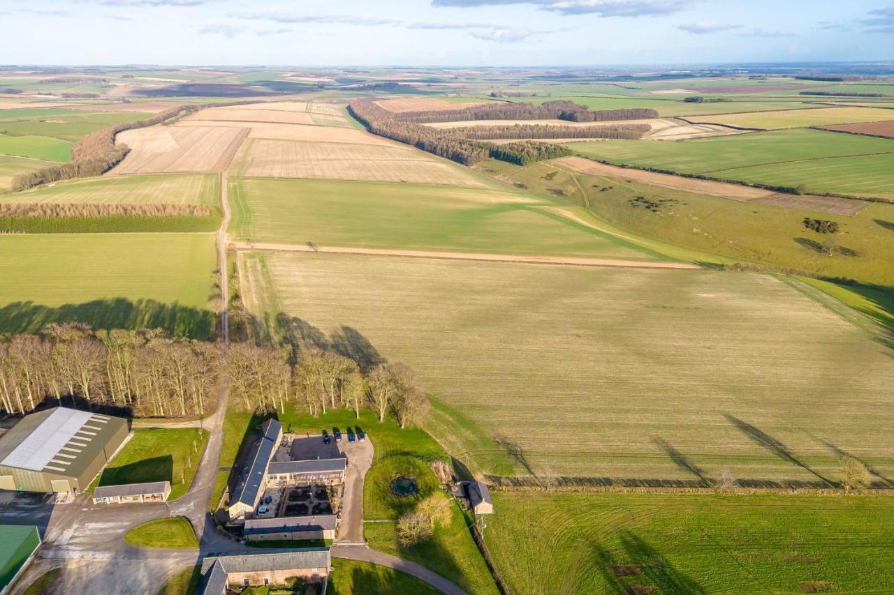 Northfield Holiday home York