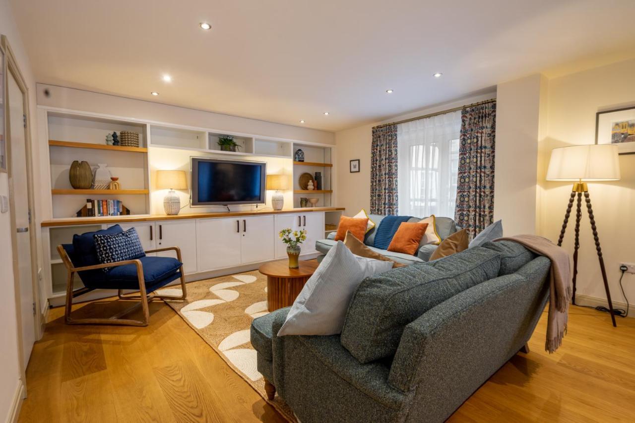 Blake Mews Holiday home York
