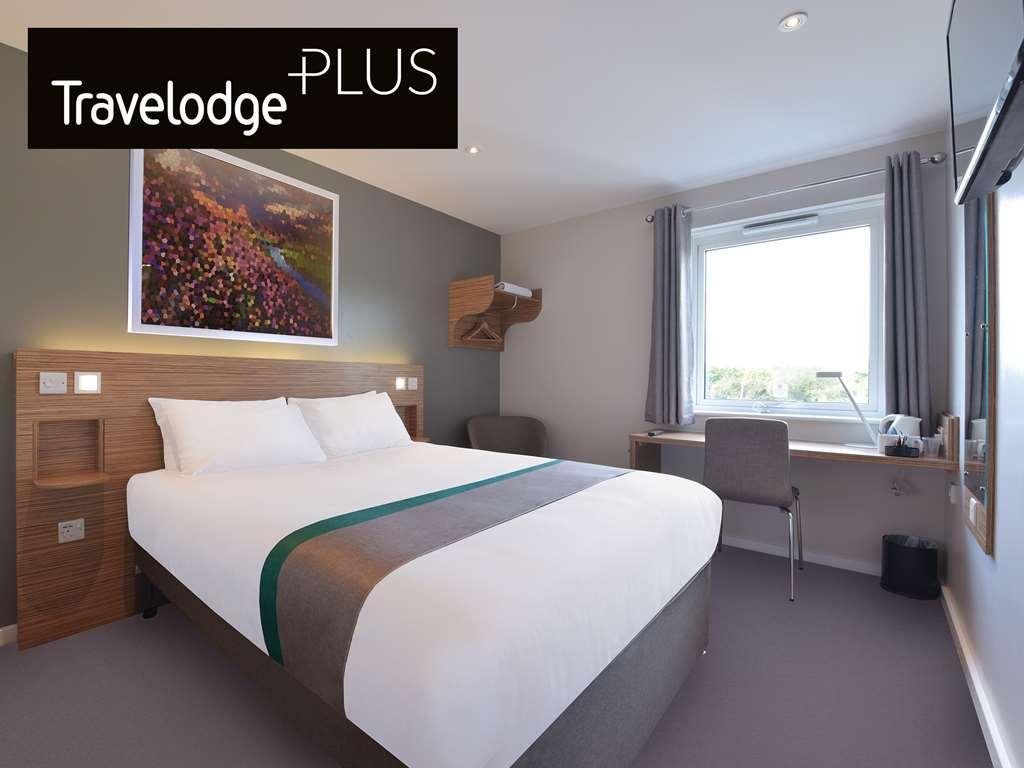 Travelodge Micklegate 3*