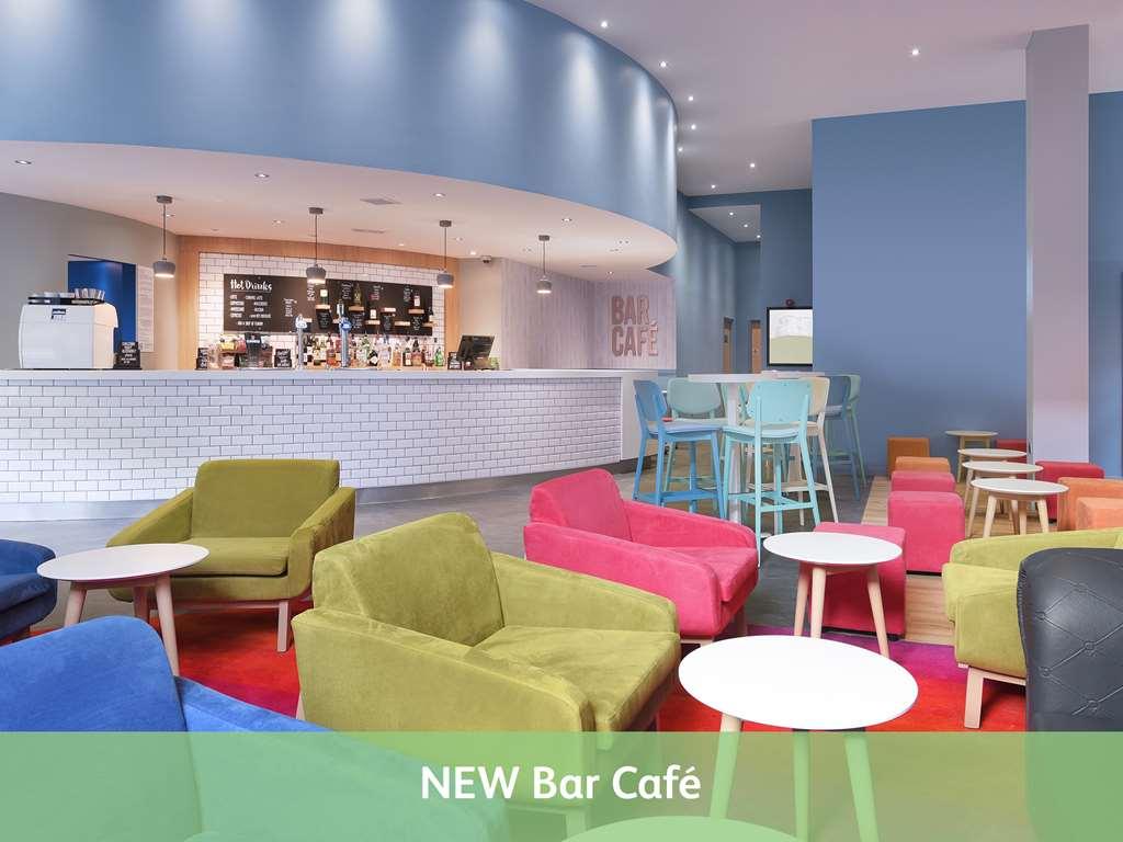 Travelodge Micklegate 3*