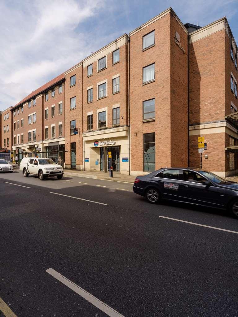 Hotel Travelodge Micklegate
