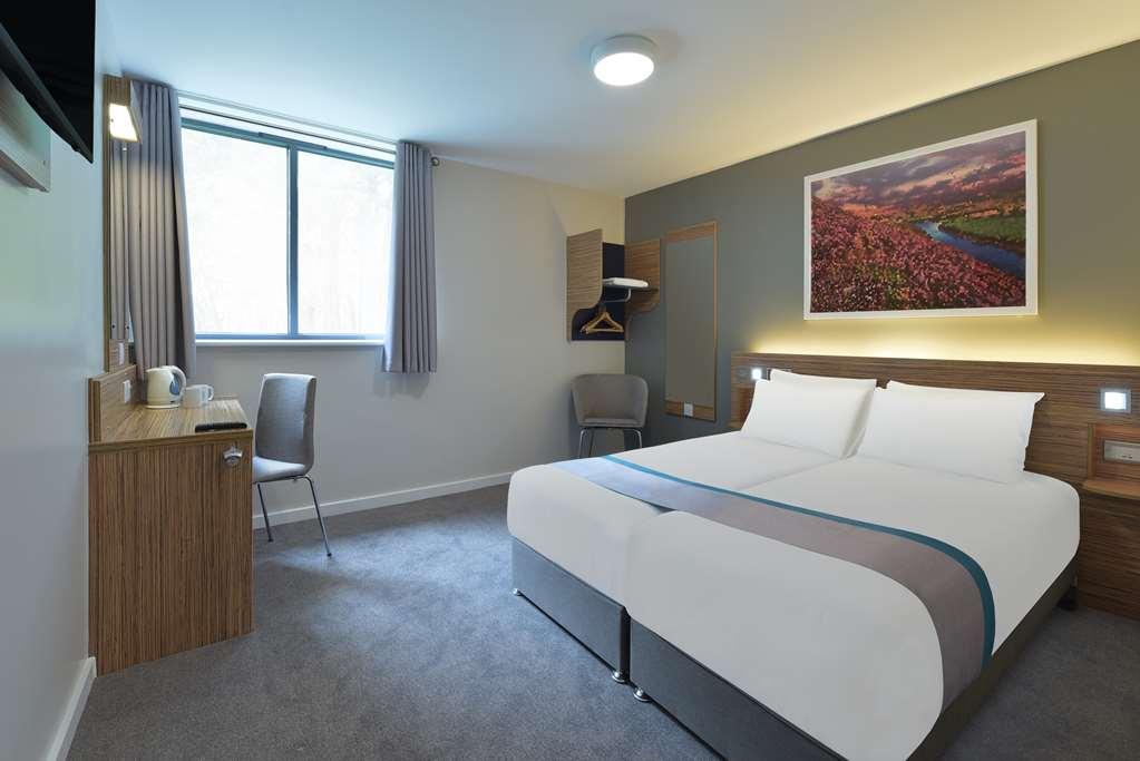 Travelodge Micklegate