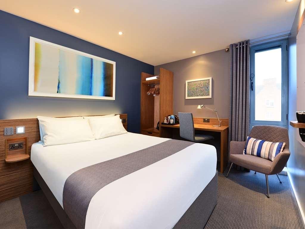 Travelodge Micklegate Hotel