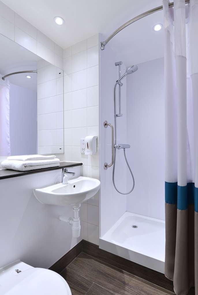 Hotel Travelodge Micklegate 3*