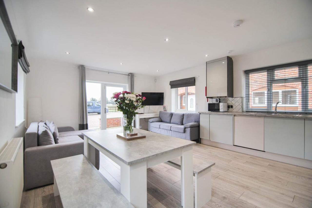 Murton Grange Holiday home York