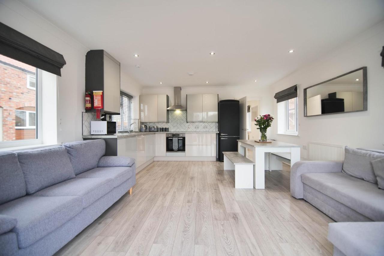 Murton Grange *