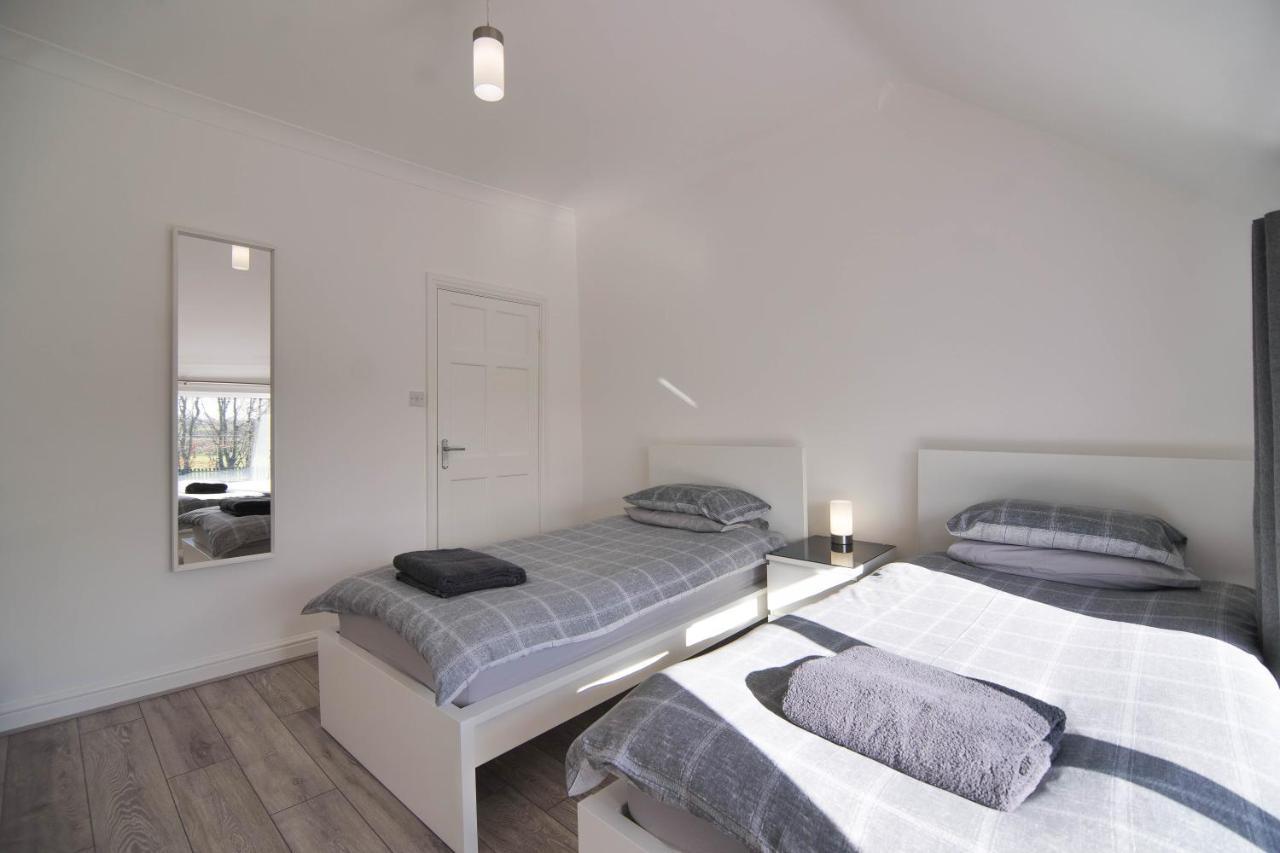 Murton Grange *