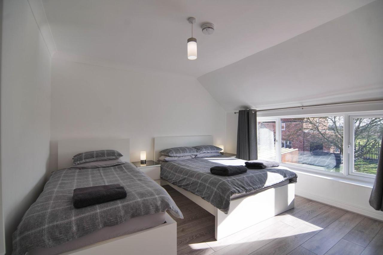 Holiday home Murton Grange *
