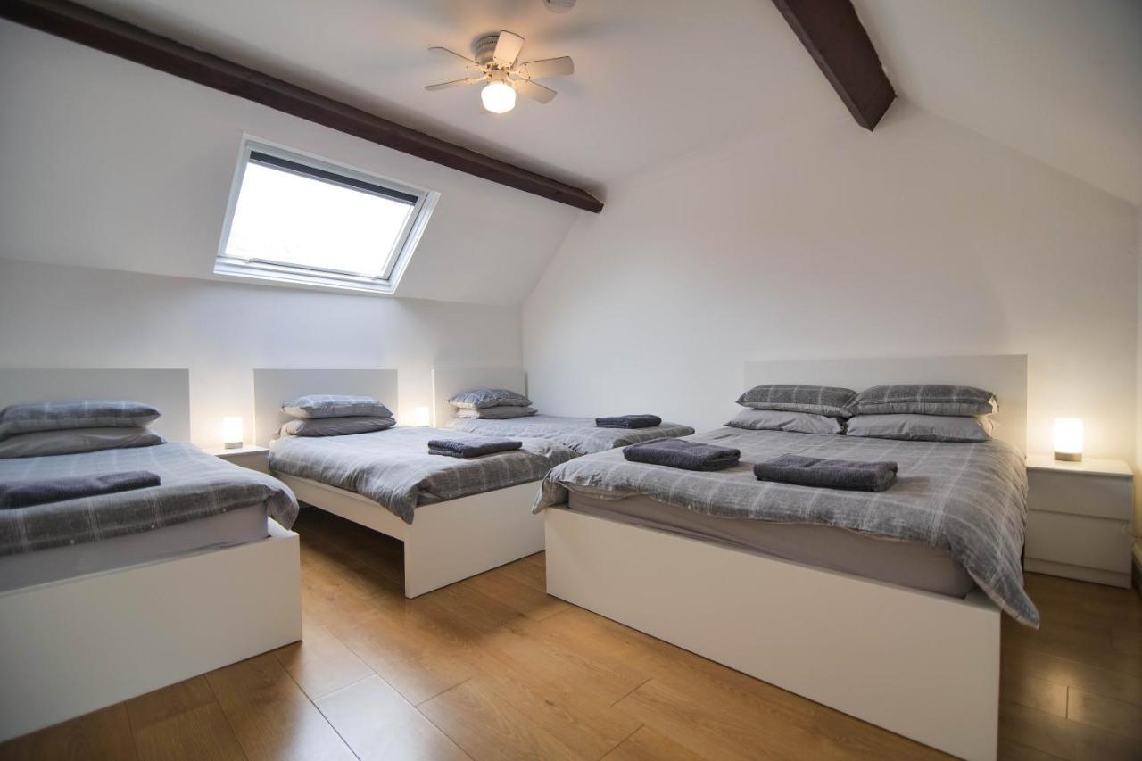 Murton Grange Holiday home *