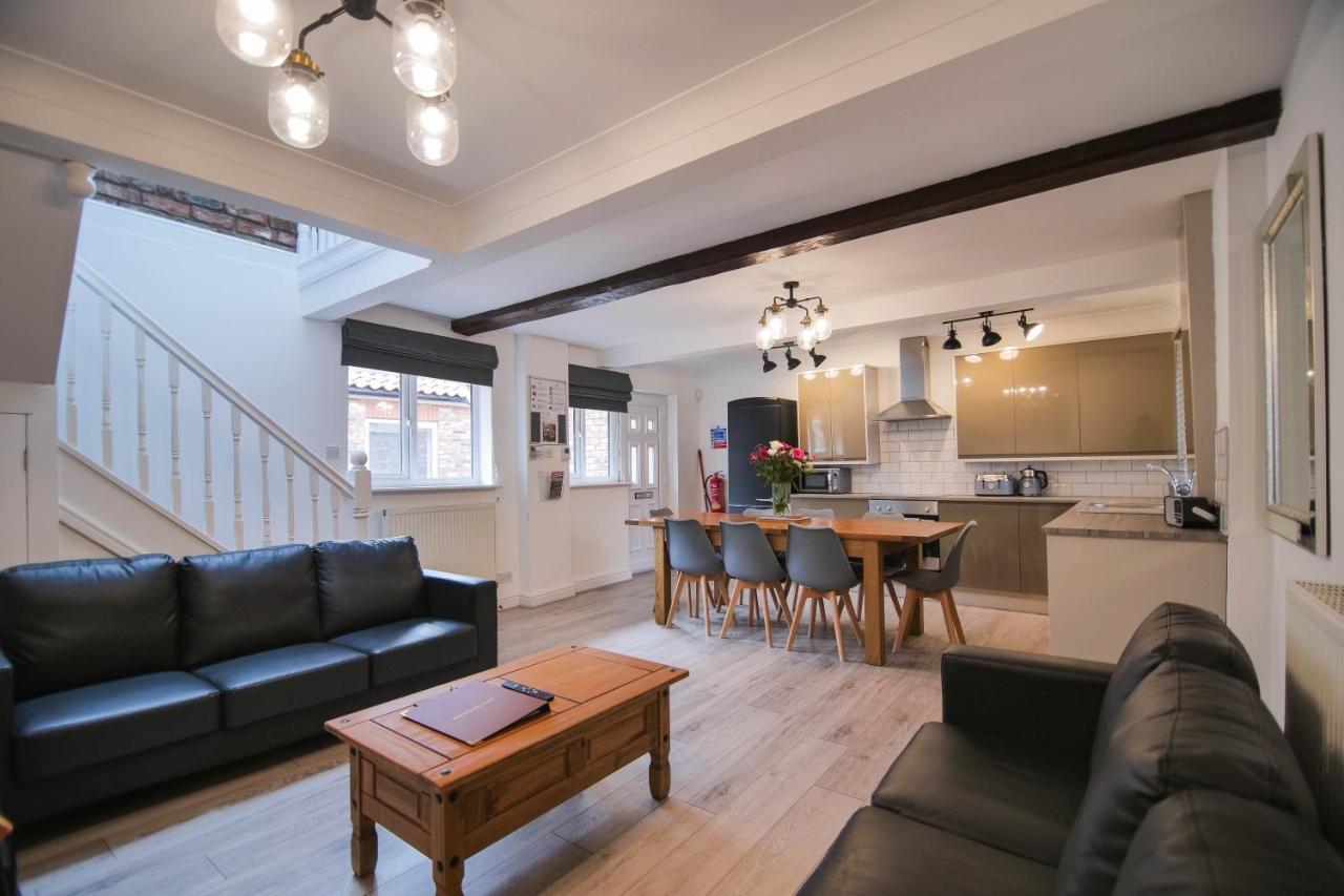 Holiday home Murton Grange York