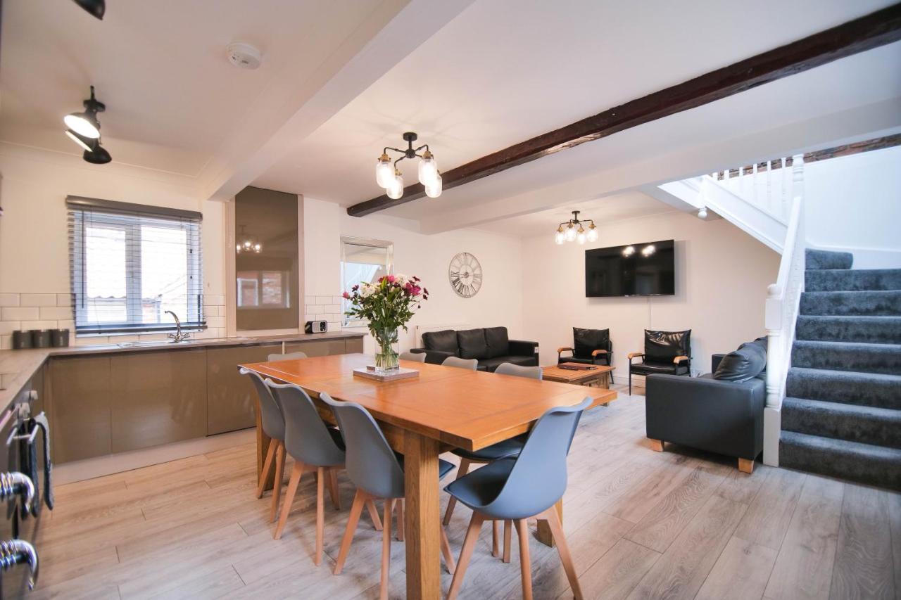 Murton Grange Holiday home
